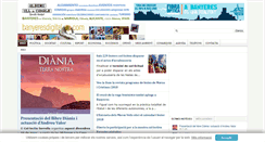 Desktop Screenshot of banyeresdigital.com